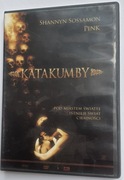 DVD Katakumby 2007