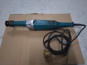 Szlifierka prosta obwodowa Celma PRAc 100 II B