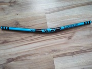 Kierownica rower alu 720mm nowa