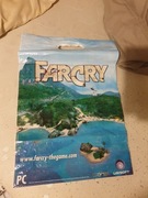 TORBA FAR CRY REKLAMÓWKA !!! UNIKAT KOLEKCJONERSKI NOWA !!!