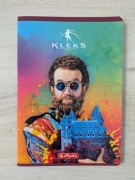 Zeszyt Akademia Pana Kleksa kratka 60 kartek 