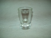 KIELISZEK - DOPPEL HERZ - 20 ml