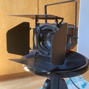 Reflektor Sceniczny GRIVEN SPOT 300/500