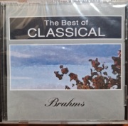 Płyta CD - Brahms - The Best of Classical 