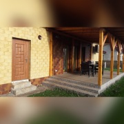 Dom wolnostojacy jednorodzinny