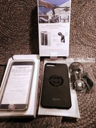 SP Connect Bike Bundle II uchwyt + etui komplet do iPhone 8+/7+/6s/6+ NOWY