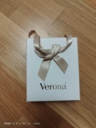 Bransoletka srebrna łapacz snów Verona 