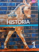 Historia LO 1 podr. ZP NPP w.2019 WSIP praca zbiorowa