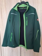 Softshell renomowanej marki Strauss 