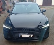 Audi A6 2.0TDI 204KM