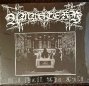 AMYSTERY  All Hail The Cult Digiipack CD New !!!