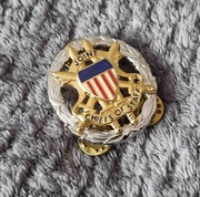 Przypinka - US Army - Joint Chiefs Of Staff Identification Badges