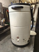 Kultowa Pralka Wirnikowa FRANIA – Światowit PRL  Sprawna 