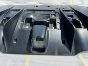 Ferrari 488, GTB, Spider - Zderzak Dyfuzor Spoiler Tylny Kamera