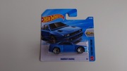 Hot Wheels Maserati Shamal