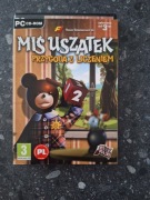 PC CD-ROM Mś Uszatek przygody z liczeniem 
