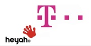 Doładowanie T-Mobile/Heyah 30 zł