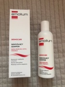 Emolium Dermocare, szampon nawilżający, 200 ml