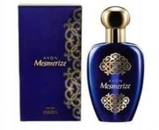 Avon Mesmerize Blue woda toaletowa 50 ml unikat