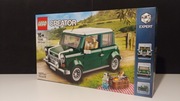 Lego Creator MINI Cooper 10242 UNIKAT Nowy