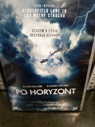 Po horyzont DVD 