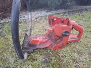 Przecinarka Dolmar zbiornik pałąk