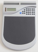 Podkładka pod mysz z kalkulatorem - nowa