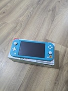 Konsola Nintendo switch lite