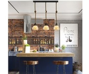 Lampa sufitowa wisząca eglo