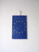 UNIA EUROPEJSKA FLAGA PROPORCZYK