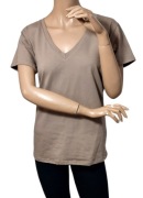 Bawełniana koszulka XL/XXL