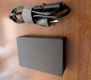 Aukey PA-T11 – Ładowarka 60W + Hub USB-C 7w1 + GRATISY