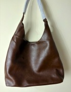Torba/Shopperka Vintage Hobo 2w1