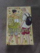 Heartstopper tom 3 książka