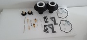 Zestaw naprawczy gaźnika gaźników Yamaha Virago XV 535 XV 500 XV 400 nowy