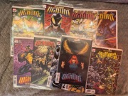ALL NEW VENOM - komiksy po angielsku - Al Ewing