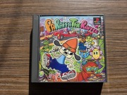 Parappa the Rapper PS1 PSX NTSC JAP