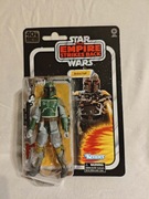 Star Wars Black Series Boba Fett