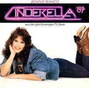 BONNIE BIANCO - CINDERELLA 87 /OST / SUPER MUZA DO SERIALU 1987 / LP 