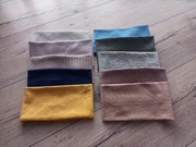 Opaska dla chłopca szeroka 46 48 50 52 54 