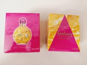 Tylko do15.01 BRITNEY SPEARS fantasy FOLIA!30ml perfum stage edition UNIKAT