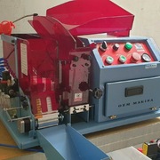 Nabijarka tytoniu do gilz 