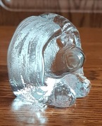 Figurka Troll Bergdala Szwecja 