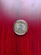 9 białek destrukt odwrotka Bolek i lolek dukaty
