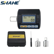 KLUCZ DYNAMOMETRYCZNY CYFROWY SHAHE  10-340NM