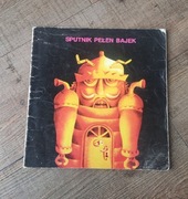 SPUTNIK PEŁEN BAJEK
