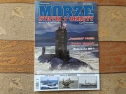 Morze Statki i Okręty 7-8/2014