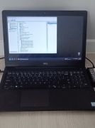 Dell Latitude 3590 i5-8250U /15,6"FHD/ 8GB/ 120SSD/ Win11