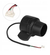 MANETKA GAZU DO SKUTERA KUKIRIN G3 G4 Z PRZYCISKIEM