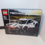 LEGO 42096 Technic - Porsche 911 RSR